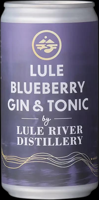 Produktbild för Lule River