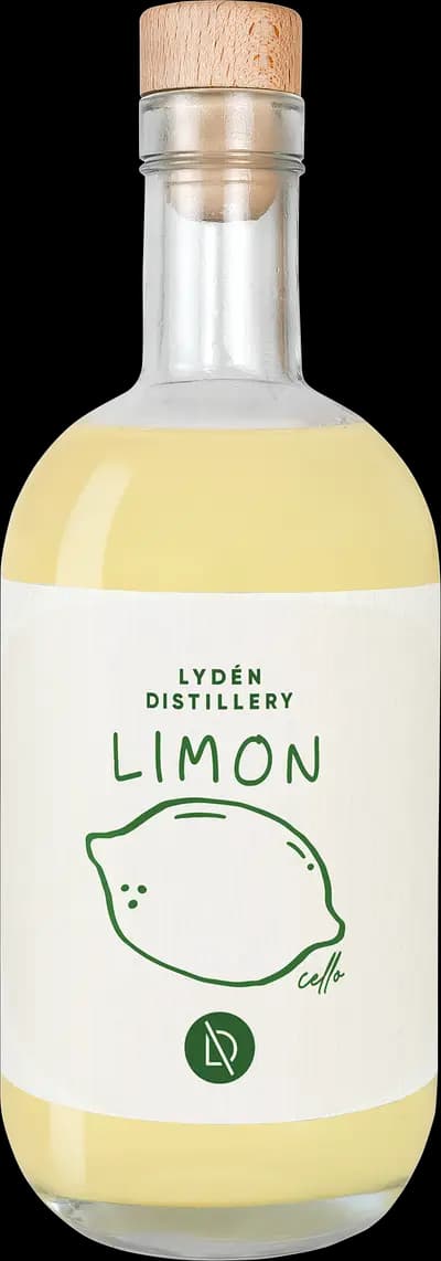 Produktbild för Lydén Distillery