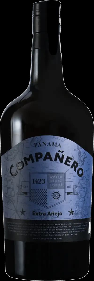 Produktbild för Compañero