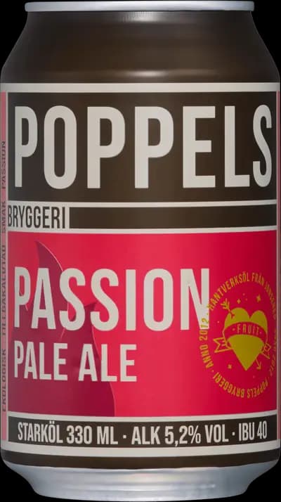 Produktbild för Poppels