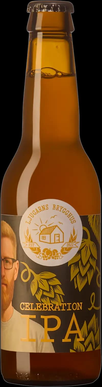 Produktbild för Brygghuset Ljugarn