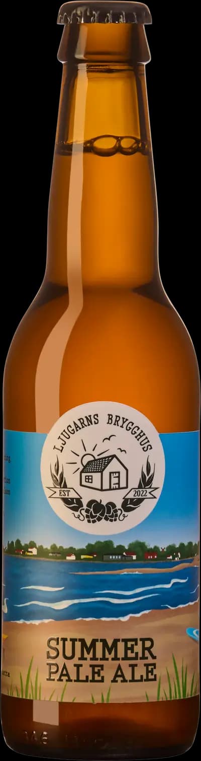 Produktbild för Brygghuset Ljugarn