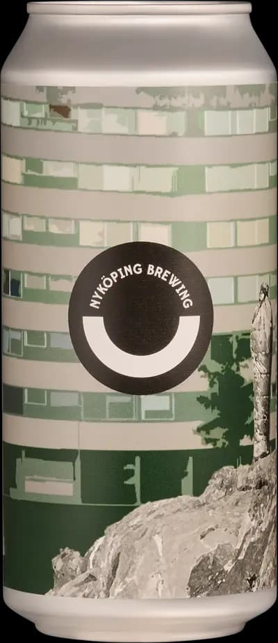 Produktbild för Nyköpings