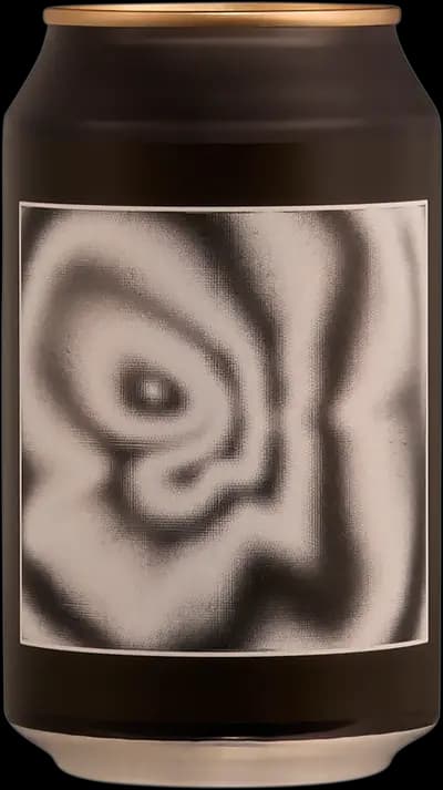 Unibärsum, Chimär, Burk, 330 ml