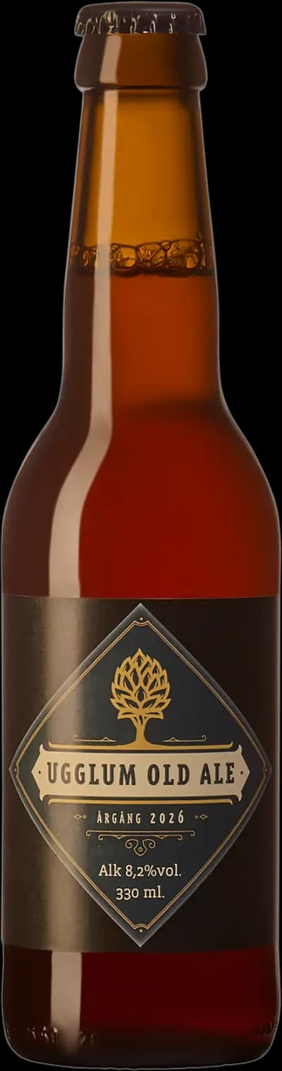Produktbild för Bryggeriaktiebolaget Nya Victoria