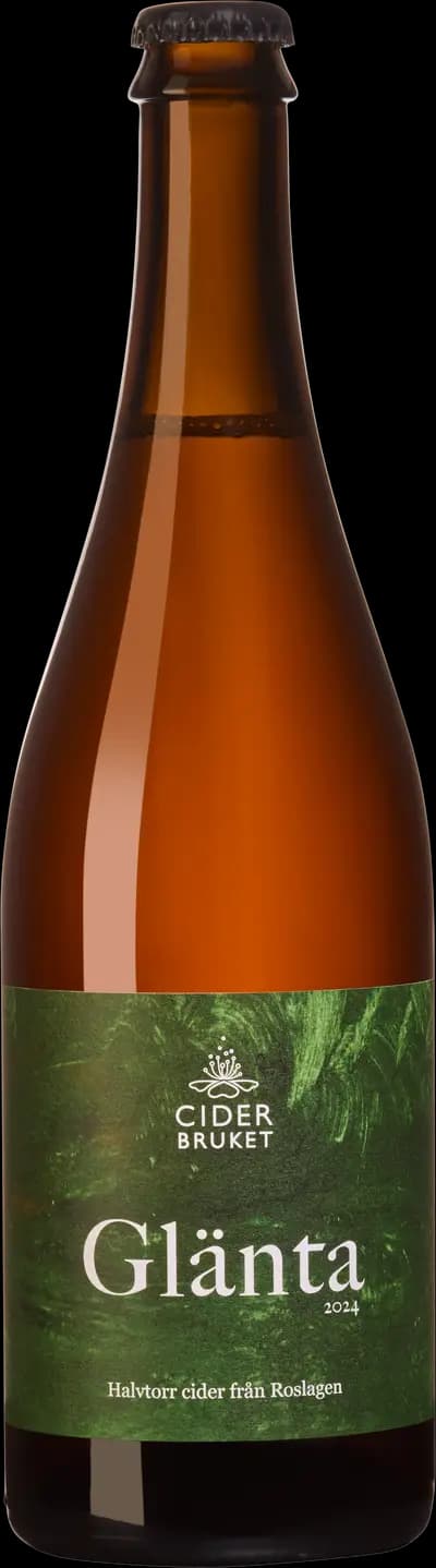 Produktbild för Ciderbruket