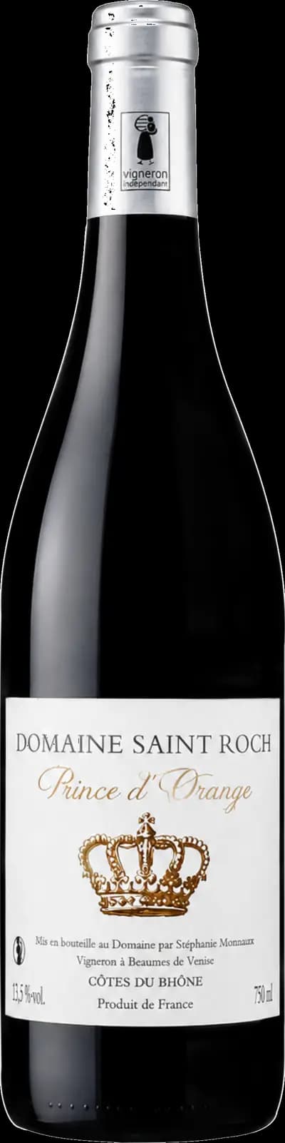 Produktbild för Domaine Saint Roch
