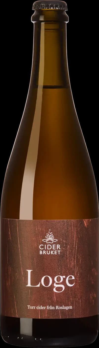 Produktbild för Ciderbruket