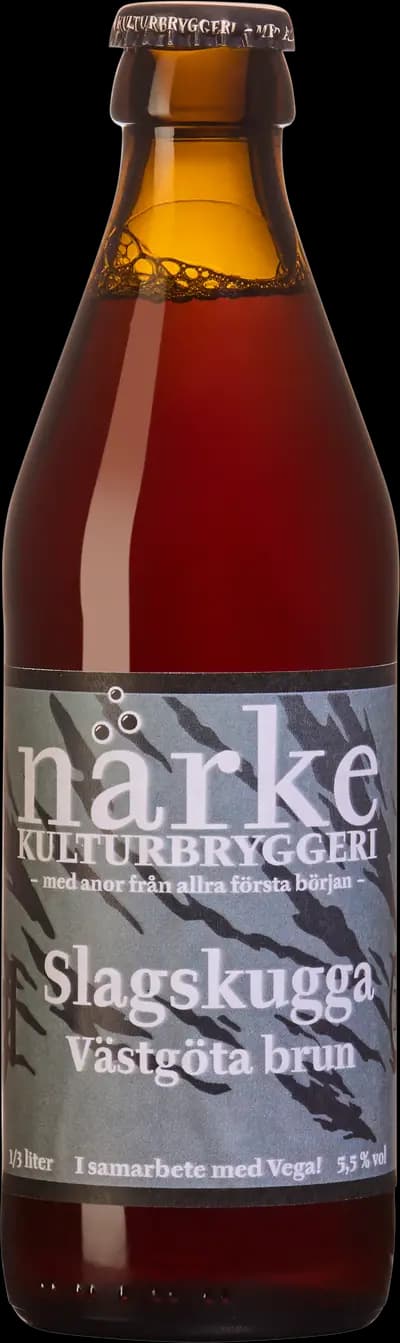 Produktbild för Närke Kulturbryggeri