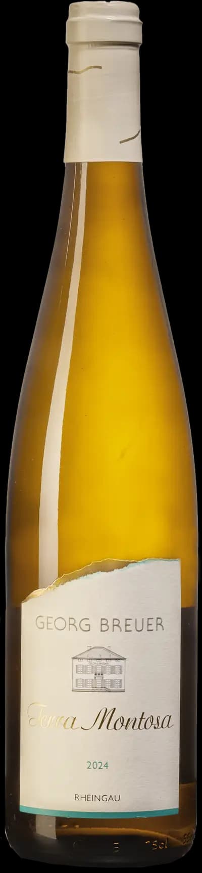 Produktbild för Georg Breuer