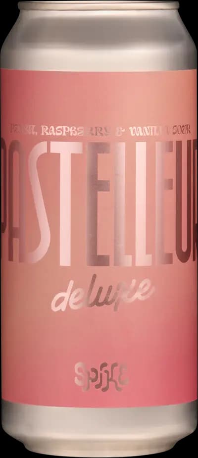 Produktbild för Spike Brewery
