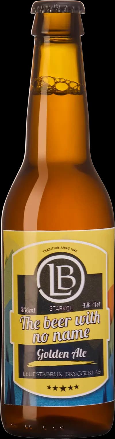 Produktbild för Leufstabruk bryggeri
