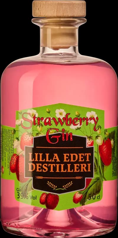 Produktbild för Lilla Edet Destilleri