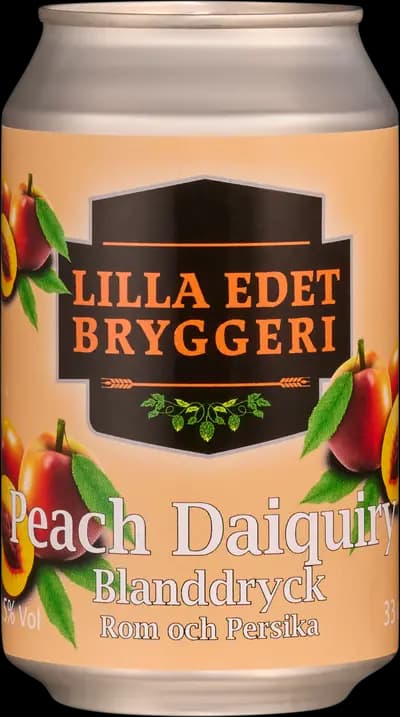 Produktbild för Lilla Edet Destilleri