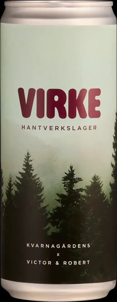 Produktbild för Kvarnagårdens Bryggeri