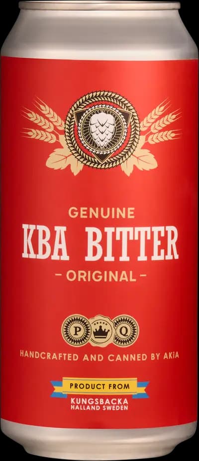 Produktbild för AKiA Brygghus