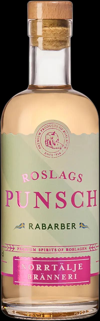 Produktbild för Norrtälje Bränneri