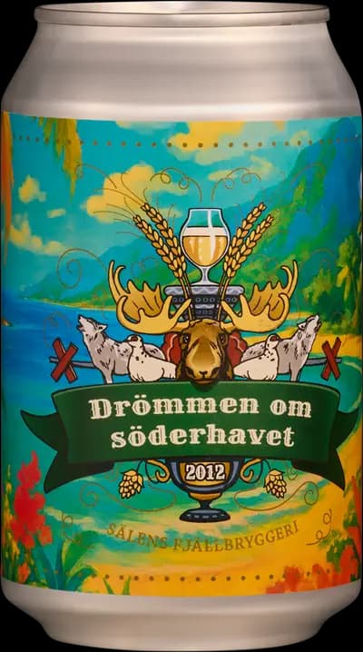 Produktbild för Sälens Fjällbryggeri