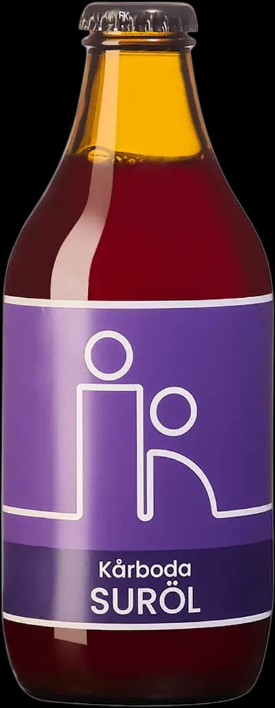 Produktbild för Kårboda Bryggeri