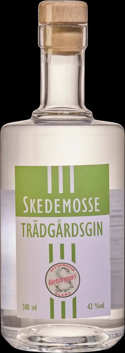 Produktbild för Skedemosse Gårdsbryggeri