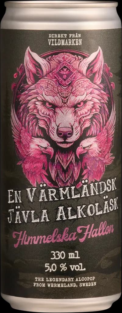 Produktbild för Stay True Brewing