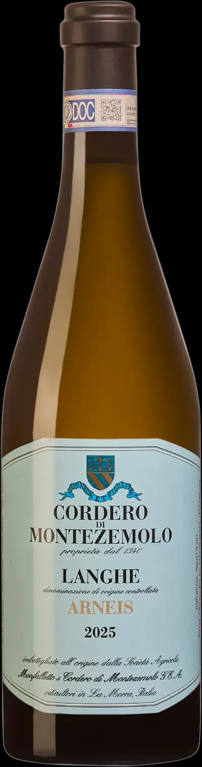 Produktbild för Langhe Arneis