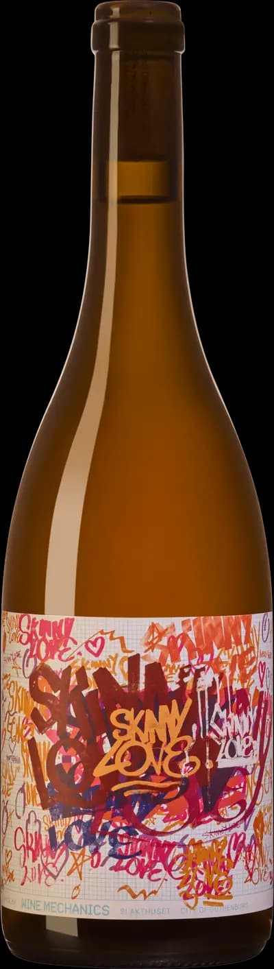 Produktbild för Wine Mechanics