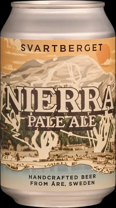 Produktbild för Svartberget