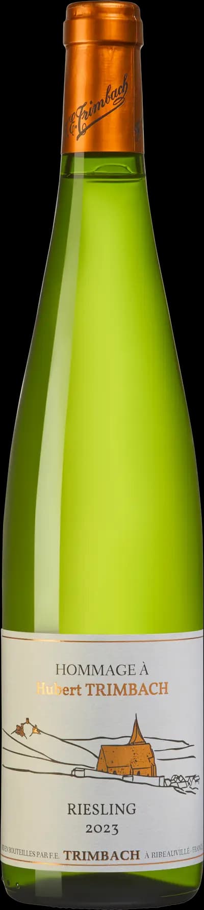 Produktbild för Trimbach