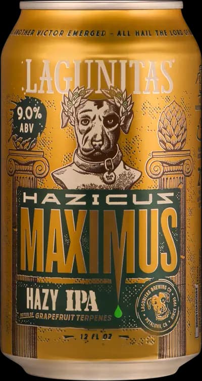 Produktbild för Lagunitas