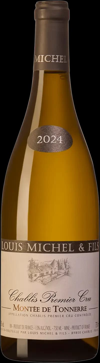 Produktbild för Chablis Premier Cru