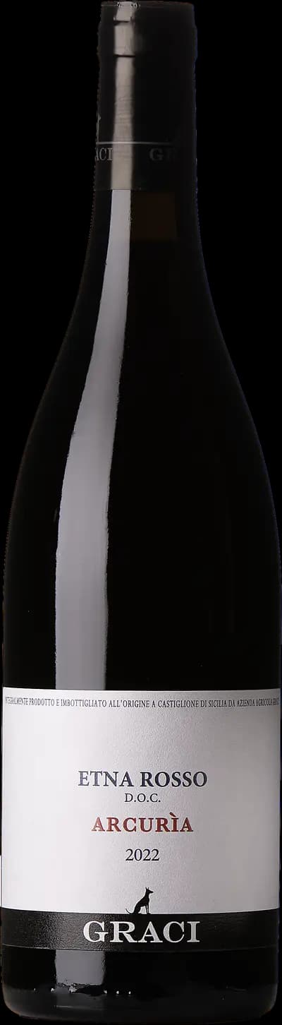 Produktbild för Etna Rosso Arcurìa