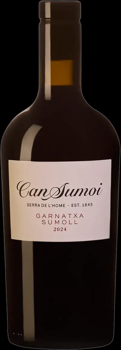 Produktbild för Can Sumoi