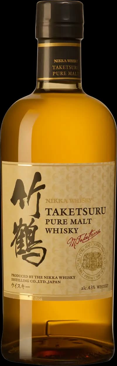 Produktbild för Nikka Taketsuru