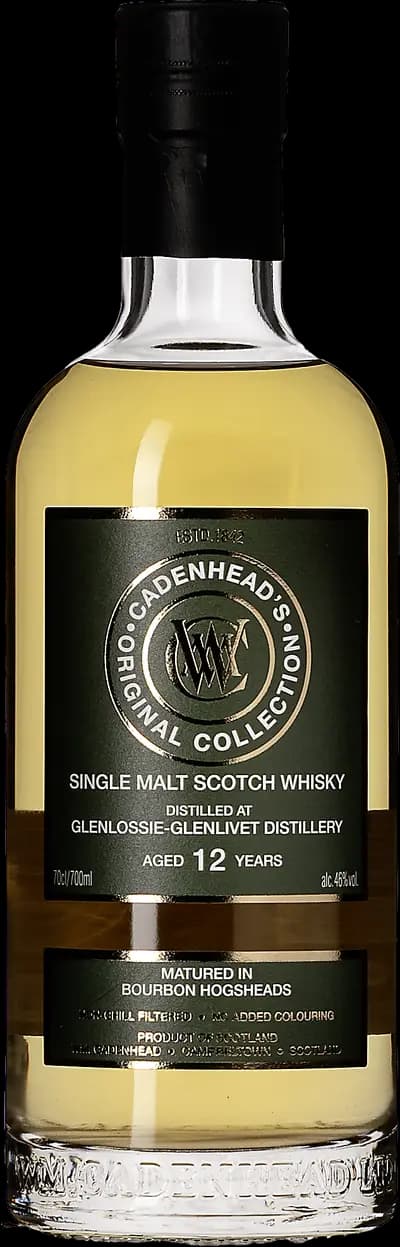 Produktbild för Glenlossie-Glenlivet
