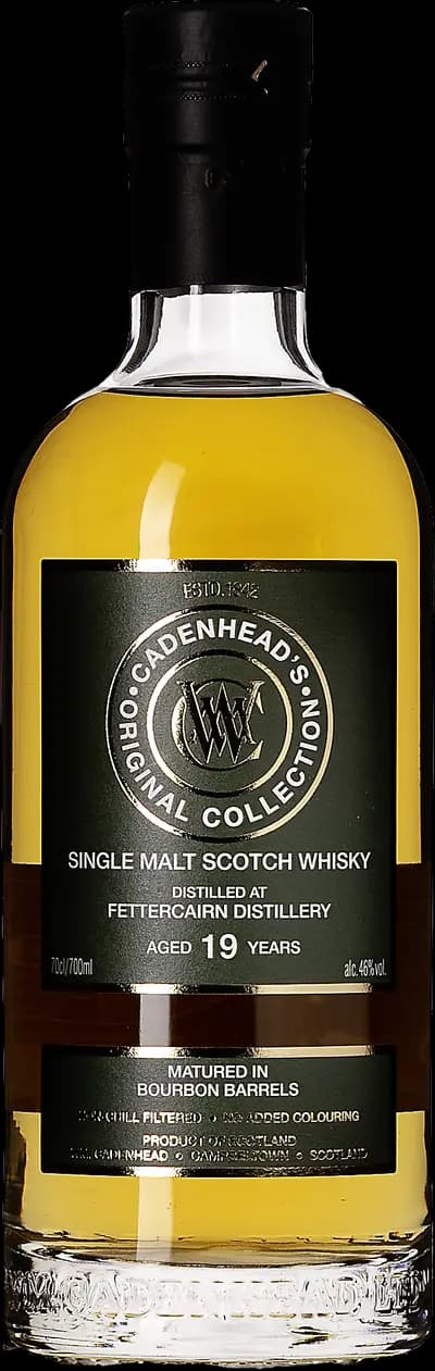 Produktbild för Fettercairn