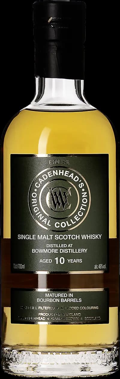 Produktbild för Bowmore