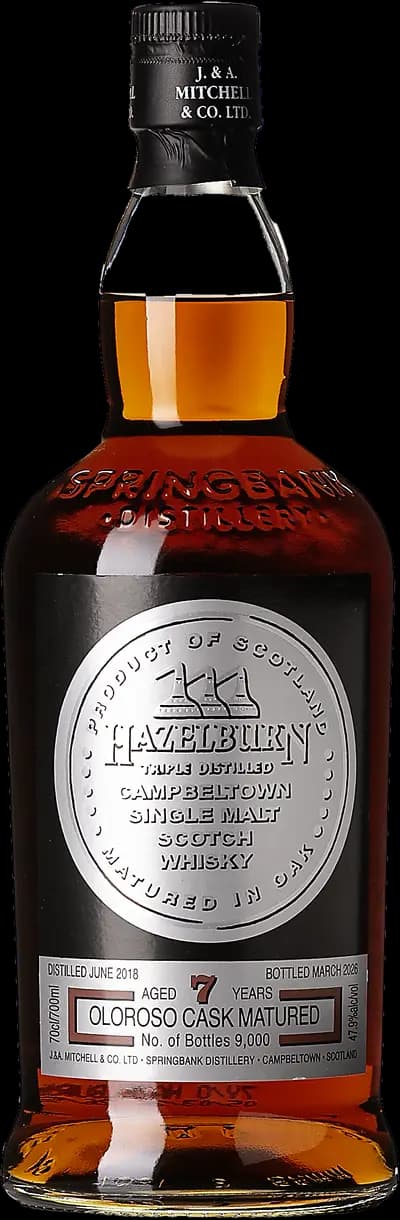 Produktbild för Springbank