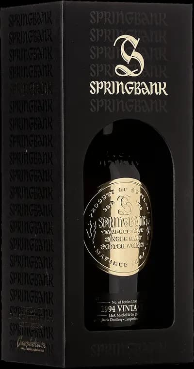 Produktbild för Springbank