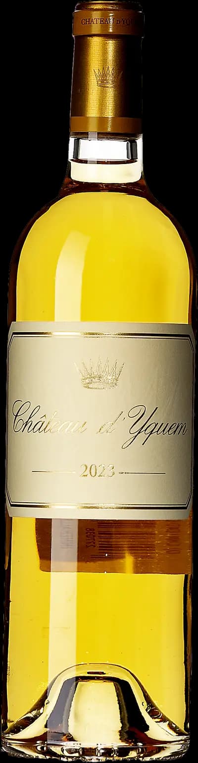 Produktbild för Château d'Yquem
