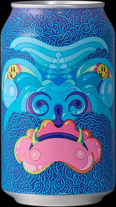 Produktbild för Omnipollo x Great Divide