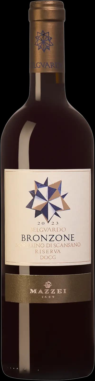 Produktbild för Belguardo Bronzone