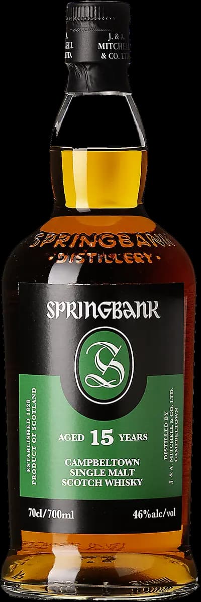 Produktbild för Springbank
