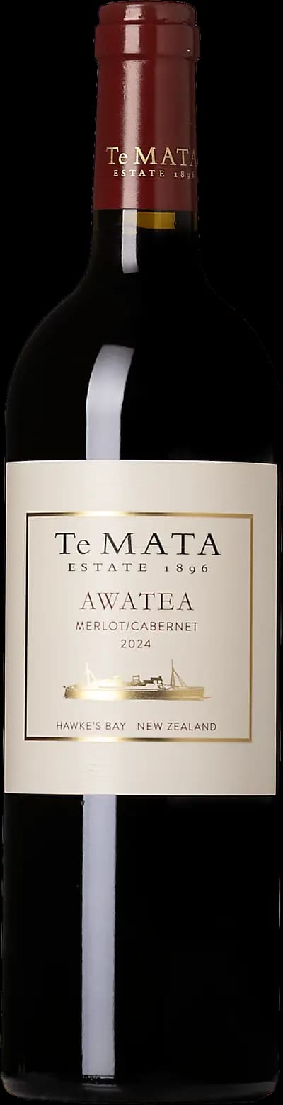 Produktbild för TeMata Estate