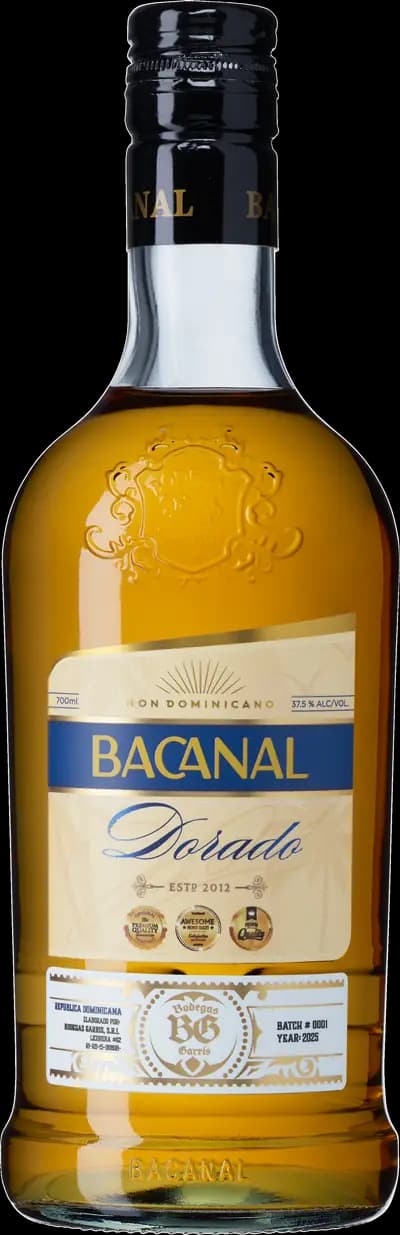 Produktbild för Bacanal