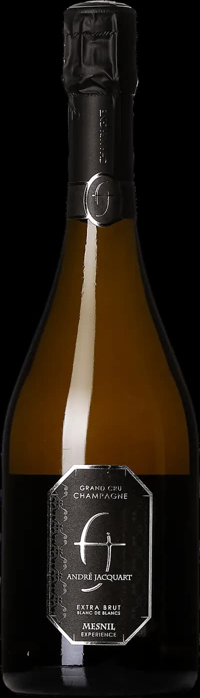 Produktbild för André Jacquart