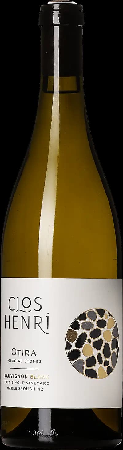 Otira, Sauvignon Blanc, 2024, Flaska, 750 ml