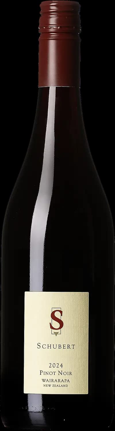 Schubert Estate, Pinot Noir, 2024, Flaska, 750 ml