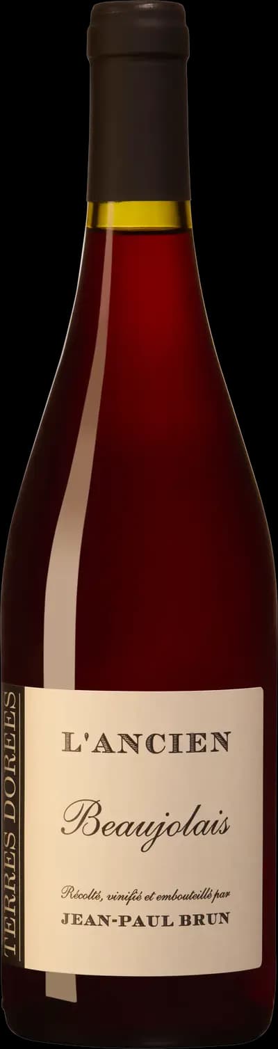 Produktbild för Terres Dorées
