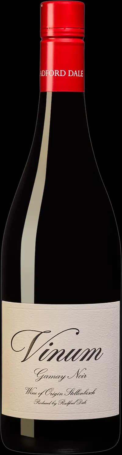 Vinum, Gamay Noir, 2025, Flaska, 750 ml